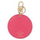 LOUIS VUITTON Monogram Vivienne Porte Cre Illustre Charm M82634 LV Auth 203664M-3