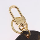 LOUIS VUITTON Monogram Vivienne Porte Cre Illustre Charm M82634 LV Auth 203664M-5
