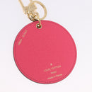 LOUIS VUITTON Monogram Vivienne Porte Cre Illustre Charm M82634 LV Auth 203664M-7