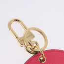 LOUIS VUITTON Monogram Vivienne Porte Cre Illustre Charm M82634 LV Auth 203664M-8
