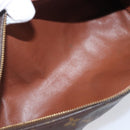 LOUIS VUITTON Monogram Papillon 30 Hand Bag M51385 LV Auth 203667A-11