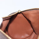 LOUIS VUITTON Monogram Papillon 30 Hand Bag M51385 LV Auth 203667A-20