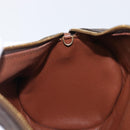 LOUIS VUITTON Monogram Papillon 30 Hand Bag M51385 LV Auth 203667A-21