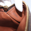 LOUIS VUITTON Monogram Papillon 30 Hand Bag M51385 LV Auth 203667A-12