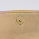 LOUIS VUITTON Monogram Pochette Florentine Waist Bag M51855 LV Auth 203670V-21