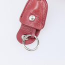 Miu Miu Shoulder Bag Vitellolux Pink Silver Auth 203688A-10