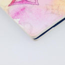 LOUIS VUITTON Watercolor Organizer De Poch Card Case M80456 LV Auth 203695SAM-16