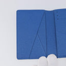LOUIS VUITTON Watercolor Organizer De Poch Card Case M80456 LV Auth 203695SAM-18