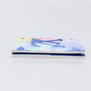 LOUIS VUITTON Watercolor Organizer De Poch Card Case M80456 LV Auth 203695SAM-3