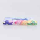 LOUIS VUITTON Watercolor Organizer De Poch Card Case M80456 LV Auth 203695SAM-4