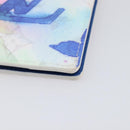 LOUIS VUITTON Watercolor Organizer De Poch Card Case M80456 LV Auth 203695SAM-7