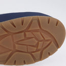 Christian Dior Snow Shoes Trotter Canvas Blue Auth 203701M-27