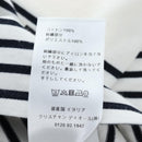Christian Dior Short Sleeved T Shirt Cotton XS White Auth 203729M-16