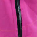 LOUIS VUITTON Tank Dress One Piece Dress Shirt Nylon 38 Pink LV Auth 203730M-11