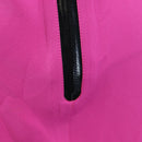 LOUIS VUITTON Tank Dress One Piece Dress Shirt Nylon 38 Pink LV Auth 203730M-12