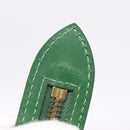 LOUIS VUITTON Epi Saint Jacques Shopping Bag Green M52274 LV Auth 203777-12
