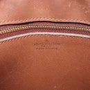 LOUIS VUITTON Monogram Jeune Fille MM Shoulder Bag M51226 LV Auth 203779-24