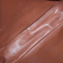 LOUIS VUITTON Monogram Jeune Fille MM Shoulder Bag M51226 LV Auth 203779-25