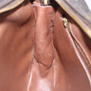 LOUIS VUITTON Monogram Jeune Fille MM Shoulder Bag M51226 LV Auth 203779-28