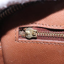 LOUIS VUITTON Monogram Jeune Fille MM Shoulder Bag M51226 LV Auth 203779-29