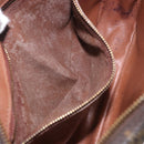 LOUIS VUITTON Monogram Jeune Fille MM Shoulder Bag M51226 LV Auth 203779-30