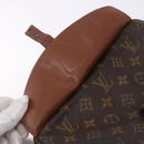 LOUIS VUITTON Monogram Jeune Fille MM Shoulder Bag M51226 LV Auth 203779-35