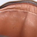 LOUIS VUITTON Monogram Jeune Fille MM Shoulder Bag M51226 LV Auth 203779-37