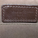 LOUIS VUITTON Monogram Mini Juliet MM Shoulder Bag Khaki M92218 LV Auth 203796-24