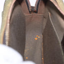LOUIS VUITTON Monogram Mini Juliet MM Shoulder Bag Khaki M92218 LV Auth 203796-26