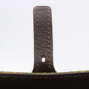LOUIS VUITTON Monogram Mini Juliet MM Shoulder Bag Khaki M92218 LV Auth 203796-10