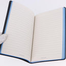 LOUIS VUITTON Monogram Eclipse Notebook Black LV Auth 203803-10