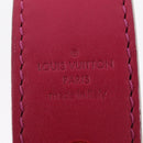 LOUIS VUITTON Adjustable Shoulder Strap XL 42.1""～47.2"" J02352 Auth 203808V-10