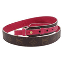 LOUIS VUITTON Adjustable Shoulder Strap XL 42.1""～47.2"" J02352 Auth 203808V-4