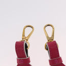 LOUIS VUITTON Adjustable Shoulder Strap XL 42.1""～47.2"" J02352 Auth 203808V-9