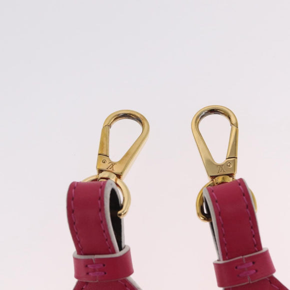 LOUIS VUITTON Adjustable Shoulder Strap XL 42.1""～47.2"" J02352 Auth 203808V