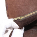 LOUIS VUITTON Monogram Posh Monte Carlo Jewelry Box M47350 LV Auth 203809-20