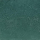 FENDI Tote Bag Leather Green Gold Auth 203838A-3