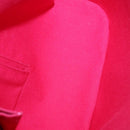 LOUIS VUITTON Monogram Vernis Sullivan Vertical Fuchsia Pink M91259 Auth 203839V-10
