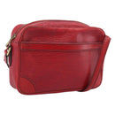 LOUIS VUITTON Epi Trocadero 23 Shoulder Bag Red M52307 LV Auth 203844-1