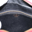 LOUIS VUITTON Epi Trocadero 23 Shoulder Bag Red M52307 LV Auth 203844-20