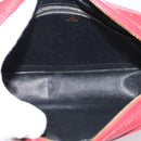 LOUIS VUITTON Epi Trocadero 23 Shoulder Bag Red M52307 LV Auth 203844-10