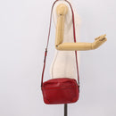 LOUIS VUITTON Epi Trocadero 23 Shoulder Bag Red M52307 LV Auth 203844-25
