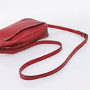 LOUIS VUITTON Epi Trocadero 23 Shoulder Bag Red M52307 LV Auth 203844-7