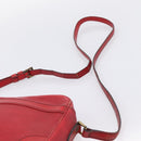 LOUIS VUITTON Epi Trocadero 23 Shoulder Bag Red M52307 LV Auth 203844-14
