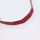 LOUIS VUITTON Epi Trocadero 23 Shoulder Bag Red M52307 LV Auth 203844-8