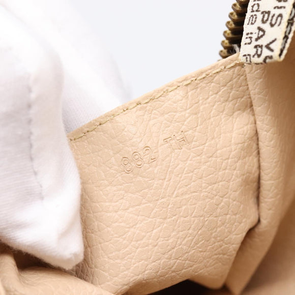 LOUIS VUITTON Monogram Trousse Toilette 23 Clutch Bag M47524 LV Auth 203847