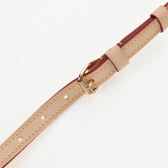 LOUIS VUITTON Monogram Petite Vallees Hand Bag 2way M20468 LV Auth 203861SM