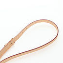 LOUIS VUITTON Monogram Petite Vallees Hand Bag 2way M20468 LV Auth 203861SM-17