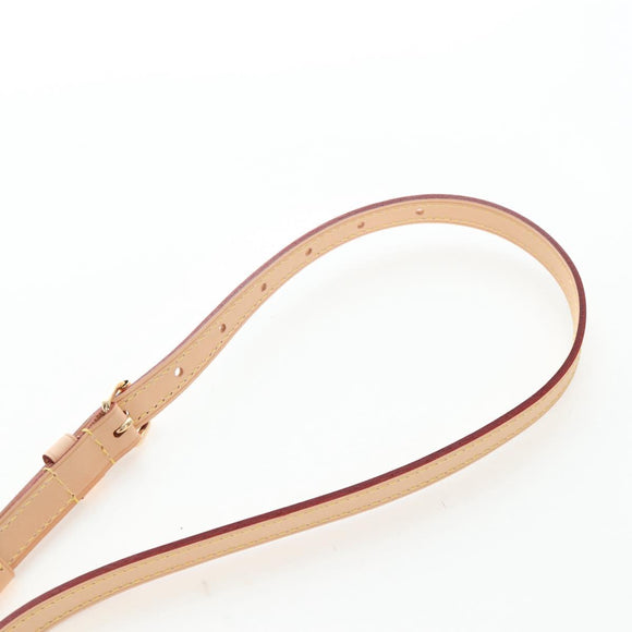 LOUIS VUITTON Monogram Petite Vallees Hand Bag 2way M20468 LV Auth 203861SM