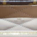 LOUIS VUITTON Monogram Petite Vallees Hand Bag 2way M20468 LV Auth 203861SM-27